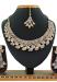 Picture of Alluring Golden Rod Necklace Set