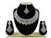 Picture of Nice Ghost White Necklace Set