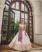 Picture of Fascinating Chiffon White Lehenga Choli