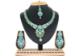 Picture of Appealing Medium Turquoise Necklace Set