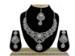 Picture of Alluring Grey Necklace Set