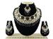 Picture of Sightly Black Necklace Set