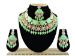 Picture of Nice Light Green Necklace Set