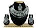 Picture of Pretty Dark Grey Necklace Set