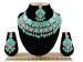 Picture of Elegant Medium Turquoise Necklace Set