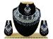 Picture of Marvelous Midnight Blue Necklace Set