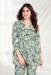 Picture of Shapely Rayon Off White Kurtis & Tunic