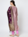 Picture of Sightly Cotton & Silk Pink Readymade Salwar Kameez