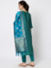 Picture of Cotton & Silk Light Sea Green Readymade Salwar Kameez