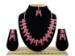 Picture of Sublime Indian Red Necklace Set