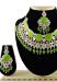 Picture of Fine Olive Drab Necklace Set