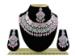 Picture of Good Looking Thistle Necklace Set