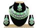 Picture of Nice Light Green Necklace Set