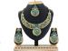 Picture of Marvelous Midnight Blue Necklace Set