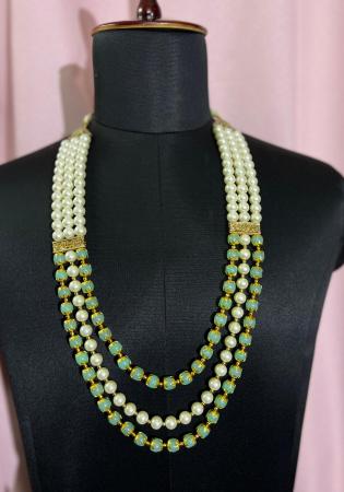 Picture of Charming Tan Necklace Set