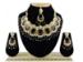 Picture of Comely Black Necklace Set