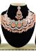 Picture of Comely Tan Necklace Set