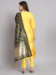 Picture of Comely Silk Sandy Brown Readymade Salwar Kameez