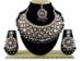 Picture of Beautiful Black Necklace Set