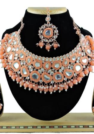 Picture of Comely Peru Necklace Set