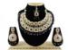 Picture of Elegant Black Necklace Set