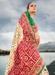 Picture of Beauteous Satin Wheat Saree