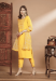 Picture of Splendid Cotton Sandy Brown Readymade Salwar Kameez