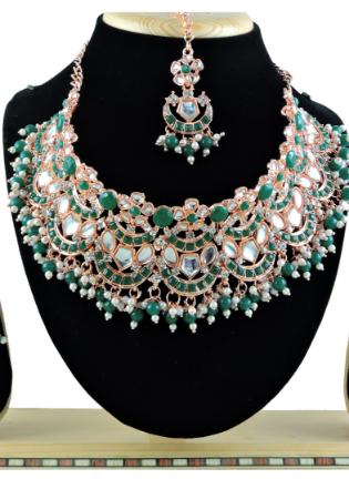 Picture of Enticing Sienna Necklace Set