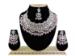 Picture of Ravishing Pink Necklace Set