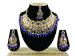 Picture of Resplendent Medium Blue Necklace Set