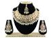 Picture of Radiant Rosy Brown Necklace Set