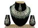 Picture of Sublime Dark Khaki Necklace Set