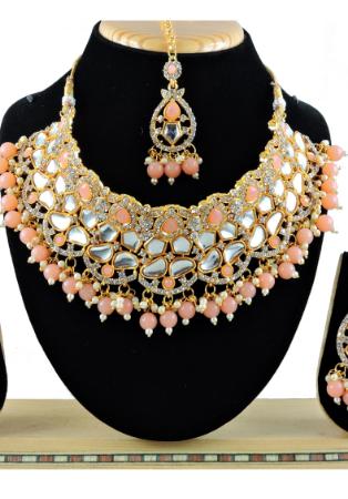 Picture of Nice Peru Necklace Set