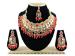 Picture of Comely Red Necklace Set