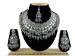 Picture of Statuesque Dark Slate Grey Necklace Set