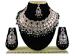 Picture of Elegant Black Necklace Set