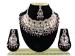 Picture of Splendid Slate Grey Necklace Set