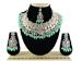 Picture of Ravishing Dark Grey Necklace Set