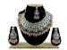 Picture of Magnificent Dim Gray Necklace Set