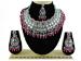 Picture of Statuesque Brown Necklace Set