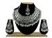 Picture of Stunning Grey Necklace Set