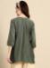 Picture of Ideal Chiffon Sea Green Kurtis & Tunic