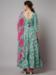 Picture of Splendid Rayon Cadet Blue Readymade Salwar Kameez