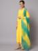 Picture of Grand Rayon Sandy Brown Readymade Salwar Kameez