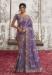 Picture of Radiant Silk Medium Orchid Saree