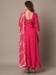 Picture of Graceful Rayon Light Pink Readymade Salwar Kameez