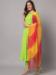 Picture of Ravishing Rayon Khaki Readymade Salwar Kameez