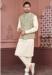 Picture of Alluring Satin Beige Kurtas