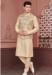 Picture of Superb Silk Tan Kurtas