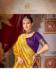 Picture of Shapely Silk Purple Lehenga Choli